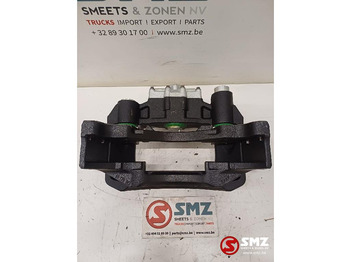 Новый Тормозной суппорт для Грузовиков DAF Remklauw links DAF: фото 3