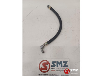 Детали тормозной системы DAF