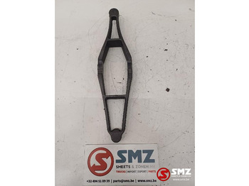 Коробка передач DAF