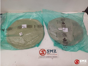 Двигатель и запчасти DAF