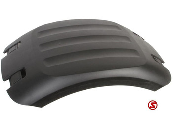 Кузов и экстерьер DAF XF 105