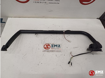 Зеркало заднего вида DAF