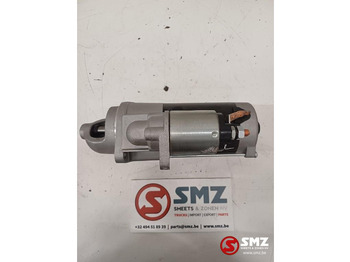 Электрическая система DAF