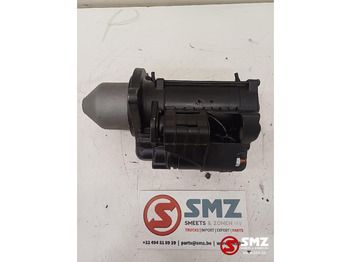 Новый Электрическая система для Грузовиков DAF Starter daf: фото 2 Новый Электрическая система для Грузовиков DAF Starter daf: фото 2