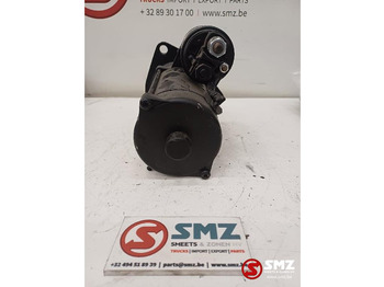 Новый Электрическая система для Грузовиков DAF Starter daf: фото 5