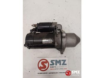 Новый Электрическая система для Грузовиков DAF Starter daf: фото 3