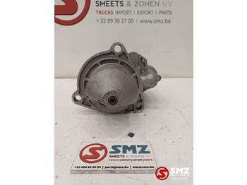 Новый Электрическая система для Грузовиков DAF Starter daf: фото 4