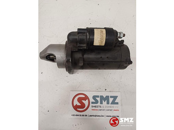 Новый Электрическая система для Грузовиков DAF Starter daf: фото 3