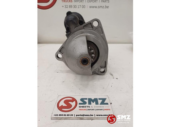 Новый Электрическая система для Грузовиков DAF Starter daf: фото 4