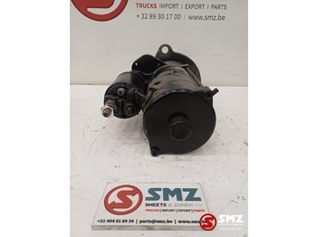 Новый Электрическая система для Грузовиков DAF Starter daf: фото 5