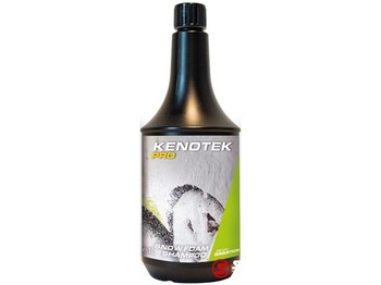 Моторное масло и автохимия KENOTEK