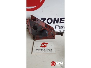 Рама/ Шасси для Грузовиков Diversen Occ Reservewielsteun: фото 3