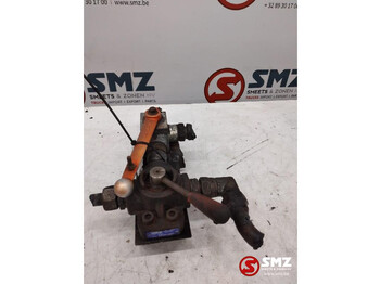 Гидравлика для Грузовиков Diversen Occ hydraulisch driewegventiel OMFB: фото 2