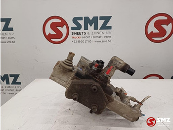Гидравлика для Грузовиков Diversen Occ hydraulisch kipventiel OMFB Modul Gate 121-016: фото 3
