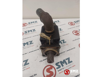 Гидравлический насос для Грузовиков Diversen Occ hydraulische pomp PAC65-0511490 HydroLeduc: фото 3