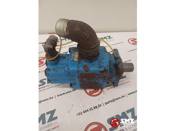 Гидравлический насос для Грузовиков Diversen Occ hydraulische pomp PAC80-0511705 Hydro Leduc: фото 2