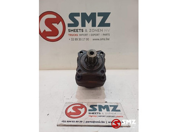 Ось и запчасти для Грузовиков Diversen Occ hydraulische pomp PTO SC108-L Sunfab: фото 4