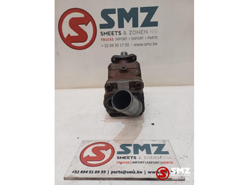 Ось и запчасти для Грузовиков Diversen Occ hydraulische pomp PTO SC108-L Sunfab: фото 3