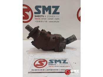 Ось и запчасти для Грузовиков Diversen Occ hydraulische pomp PTO SC108-L Sunfab: фото 2