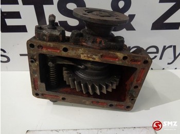 Гидравлика для Грузовиков Diversen Occ pto: фото 4