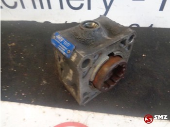 Гидравлика для Грузовиков Diversen Occ pto onfb zf ecosplit as tronic: фото 2