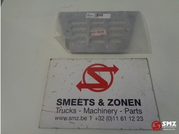 Боковая подножка