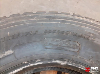 Шина для Грузовиков Firestone Occ vrachtwagenband Firestone 295/80R22.5: фото 5 Шина для Грузовиков Firestone Occ vrachtwagenband Firestone 295/80R22.5: фото 5