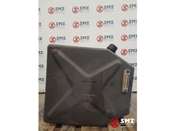 Бак для гидравлической жидкости для Грузовиков Hiab Occ hydraulische tank 200L Hiab: фото 4