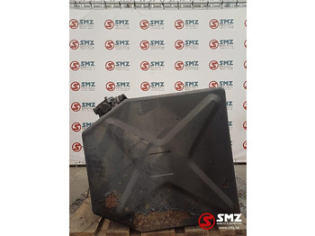 Бак для гидравлической жидкости для Грузовиков Hiab Occ hydraulische tank 200L Hiab: фото 3