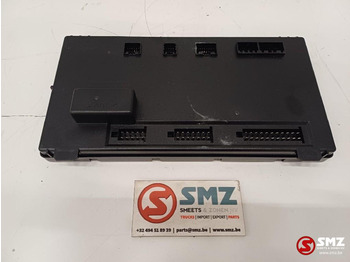 Блок управления для Грузовиков Iveco Occ ECU Body Computer Iveco: фото 2 Блок управления для Грузовиков Iveco Occ ECU Body Computer Iveco: фото 2