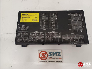 Блок управления IVECO