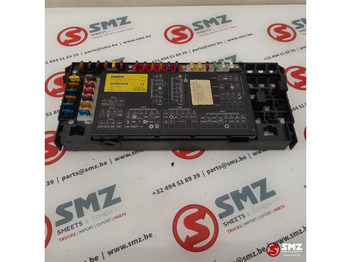 Блок управления IVECO