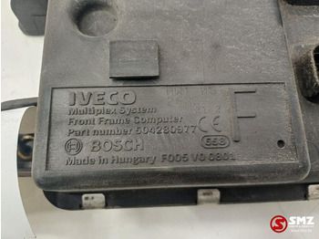 Блок управления для Грузовиков Iveco Occ ECU Front Frame Computer Iveco: фото 3