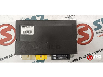 Блок управления VÖGELE