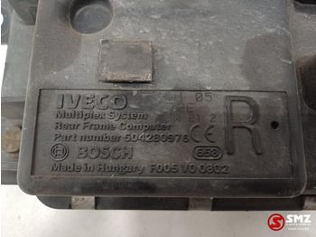 Блок управления для Грузовиков Iveco Occ ECU achterframe computer Iveco: фото 3