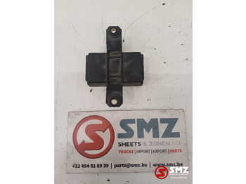 Блок управления VÖGELE