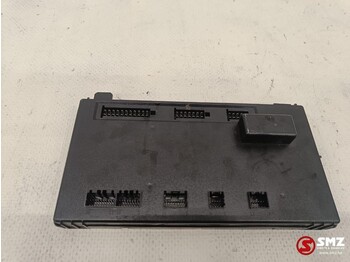 Блок управления для Грузовиков Iveco Occ Ecu Multiplex System body computer Iveco: фото 2 Блок управления для Грузовиков Iveco Occ Ecu Multiplex System body computer Iveco: фото 2