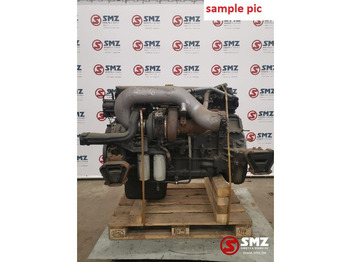 Двигатель IVECO