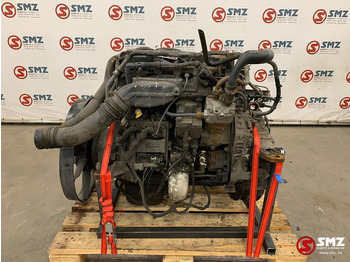 Двигатель IVECO