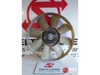 Вентилятор IVECO