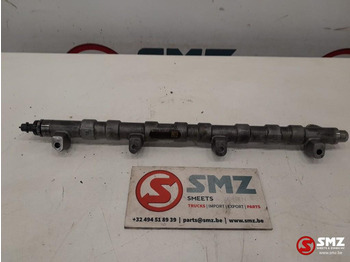 Подготовка топлива IVECO