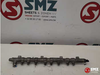 Подготовка топлива IVECO