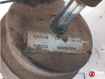 Амортизатор для Грузовиков Iveco Occ cabineschokdemper + cabinesteun Iveco: фото 3