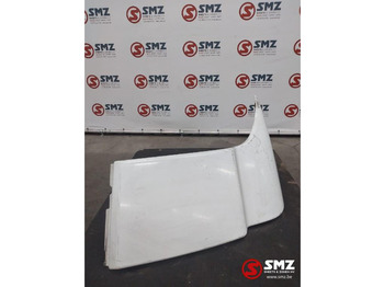 Аэродинамика/ Спойлеры для Грузовиков Iveco Occ cabinespoilerset Iveco: фото 5 Аэродинамика/ Спойлеры для Грузовиков Iveco Occ cabinespoilerset Iveco: фото 5