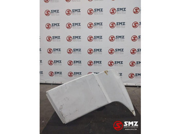 Аэродинамика/ Спойлеры для Грузовиков Iveco Occ cabinespoilerset Iveco: фото 3 Аэродинамика/ Спойлеры для Грузовиков Iveco Occ cabinespoilerset Iveco: фото 3