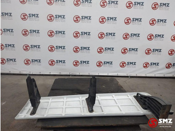 Аэродинамика/ Спойлеры для Грузовиков Iveco Occ cabinespoilerset Iveco: фото 4 Аэродинамика/ Спойлеры для Грузовиков Iveco Occ cabinespoilerset Iveco: фото 4