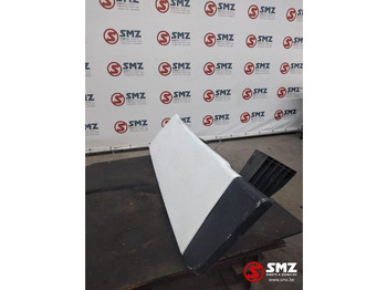 Аэродинамика/ Спойлеры для Грузовиков Iveco Occ cabinespoilerset Iveco: фото 2 Аэродинамика/ Спойлеры для Грузовиков Iveco Occ cabinespoilerset Iveco: фото 2