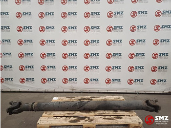 Приводный вал IVECO