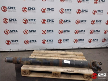 Приводный вал IVECO