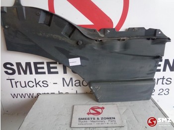 Дверь и запчасти IVECO Stralis